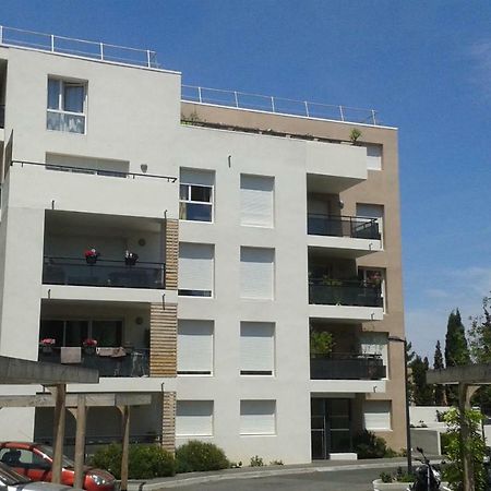 Apartament Via Calanca Marsylia Zewnętrze zdjęcie